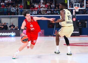 Olimpia – Barcellona, lati chiari e lati oscuri: il gameplan