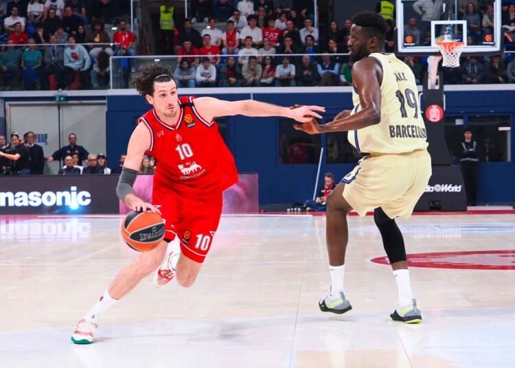 Olimpia – Barcellona, lati chiari e lati oscuri: il gameplan