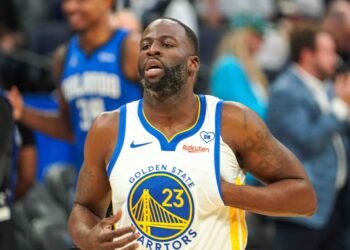 Draymond Green Commissioner: 10 regole da cambiare per il futuro NBA