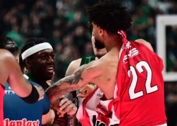 Olympiacos