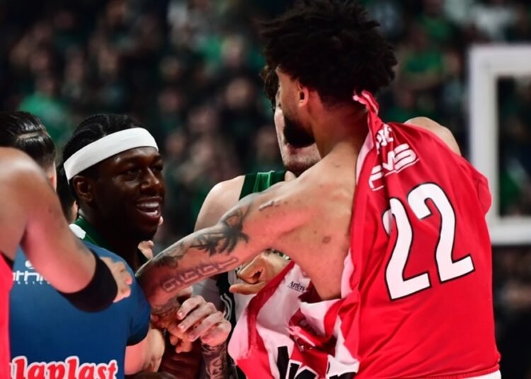 Olympiacos