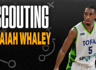 Isaiah Whaley scouting, cosa porta a Napoli? isaiah whaley scouting