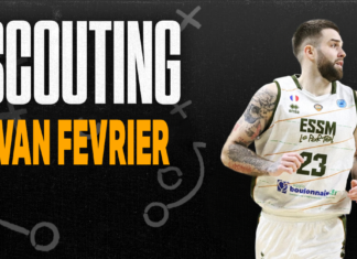 Ivan Fevrier scouting, cosa porta a Cantù? ivan fevrier scouting