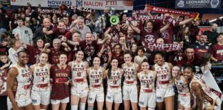 Reyer Venezia Schio