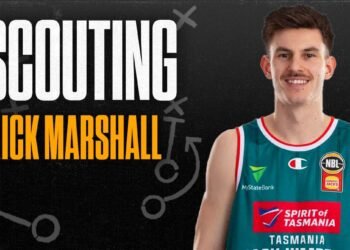 Scouting: Nick Marshall, cosa porta alla Guerri Napoli?