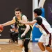Napoli prende Marshall: difensore e MVP dell’anno in NBL