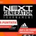 Joksimovic e gli altri protagonisti nella seconda giornata della Next Gen