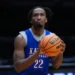 Darryn Peterson al draft? Dopo infortuni e traumi psicologici, lo scenario non è chiaro.