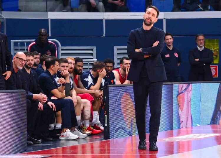 Olimpia Milano