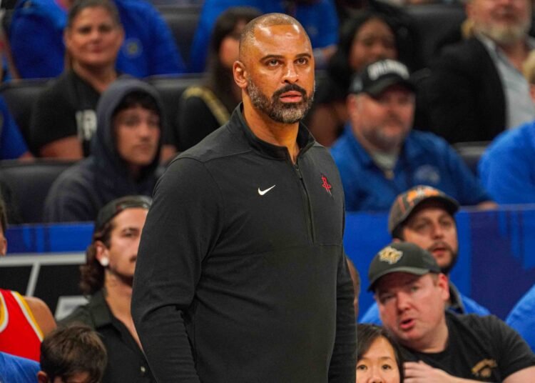 Udoka sugli 83 punti di Adebayo: “43 tiri e i Wizards, detto tutto”