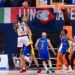 Urania Milano tra salvezza, play-in e occasioni perse