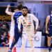 LNP: Brindisi cambia entrambi gli stranieri in vista dei play-off