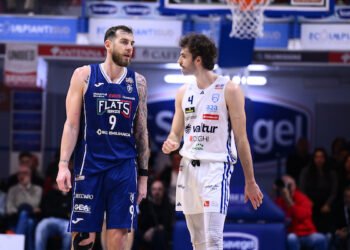 Fortitudo Bologna domina a Brindisi, le pagelle