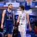 Fortitudo Bologna domina a Brindisi, le pagelle