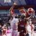 Olimpia Milano guida e vince al Taliercio 85-90, Reyer troppi alti e bassi. Le pagelle