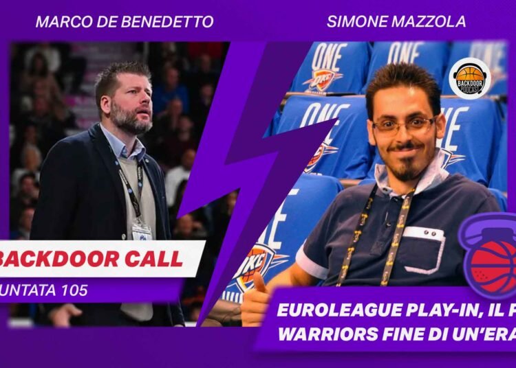Backdoor Call
