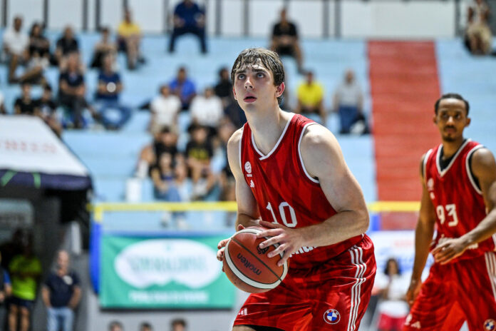 Justinian Jessup