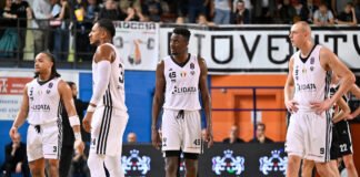 Virtus Bologna