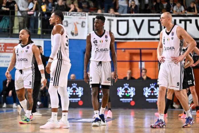 Virtus Bologna
