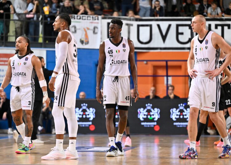 Virtus Bologna