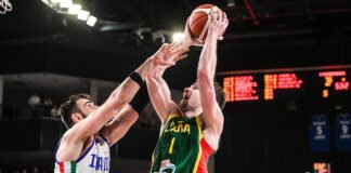 Marek Blazevic