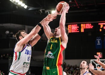 Marek Blazevic