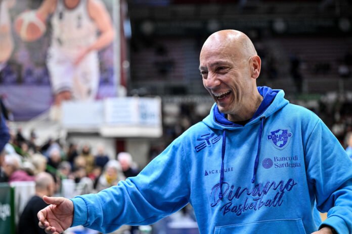 Dinamo Sassari