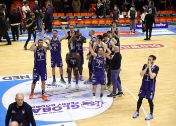 Fortitudo, a Forlì settore ospiti già sold-out. Riuscirà il miracolo?
