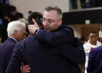 La Virtus Bologna ritrova continuità e il primato in LBA