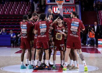 Reyer Venezia
