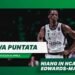 Basketmercato: il Maccabi vuole Edwards, il Barca cerca Diallo e il futuro di Saliou Niang