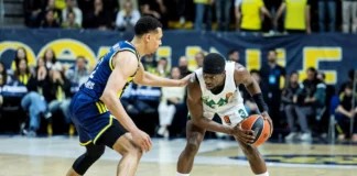 francisco baldwin fenerbahce zalgiris