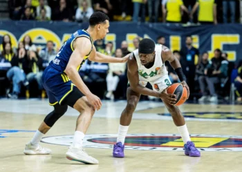 francisco baldwin fenerbahce zalgiris
