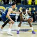 francisco baldwin fenerbahce zalgiris