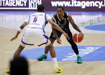 Abdur-Rahkman è decisivo: Treviso batte Tortona e spera, le pagelle