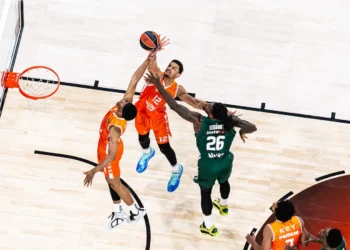 valencia panathinaikos