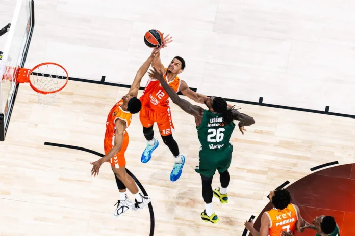 valencia panathinaikos
