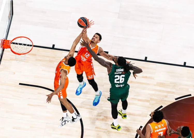 valencia panathinaikos