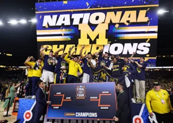 NCAA: la finale scrive una pagina di storia dopo 37 anni