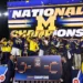 NCAA: la finale scrive una pagina di storia dopo 37 anni