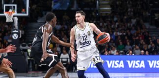 Nando De Colo