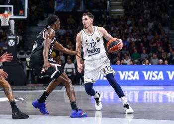 Nando De Colo