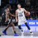 Nando De Colo