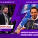 Backdoor Call: Ivanovic e la Virtus, March Madness e conoscete Luca Virgilio?