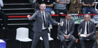 Virtus Bologna