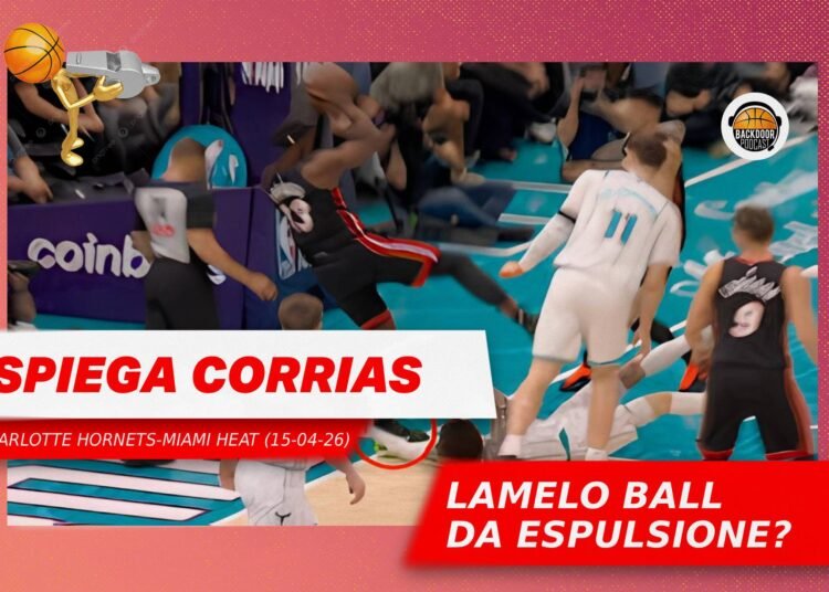 LaMelo Ball