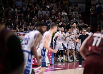 reyer - germani