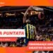 Eurolega: crisi Fenerbahçe, disfatta Olimpia e la classifica?