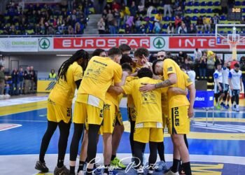 Cividale domina la Fortitudo Bologna: al PalaGesteco finisce 70-48. Le pagelle