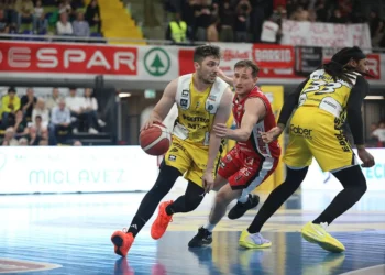 Cividale supera Rimini con Redivo protagonista, le pagelle